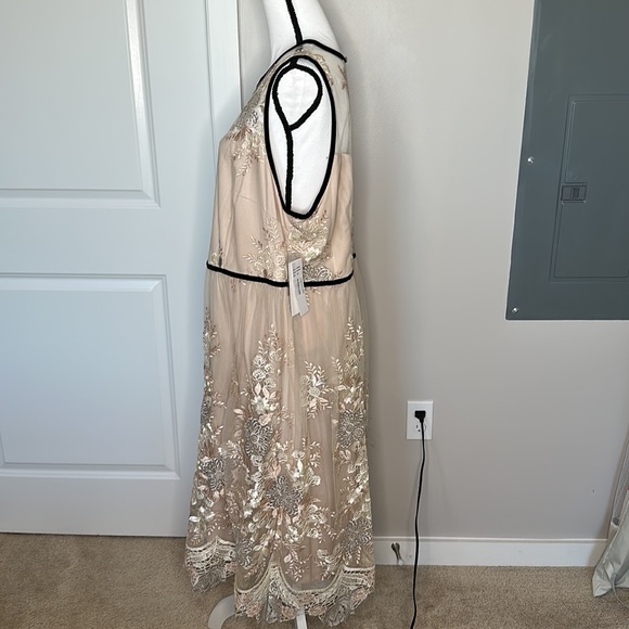 Julia Jordan Cocktail Dress NWT - Picture 2 of 10